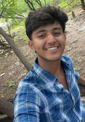 Shetty Jamie